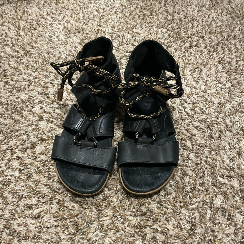 Sorel Joanie Lace Sandal